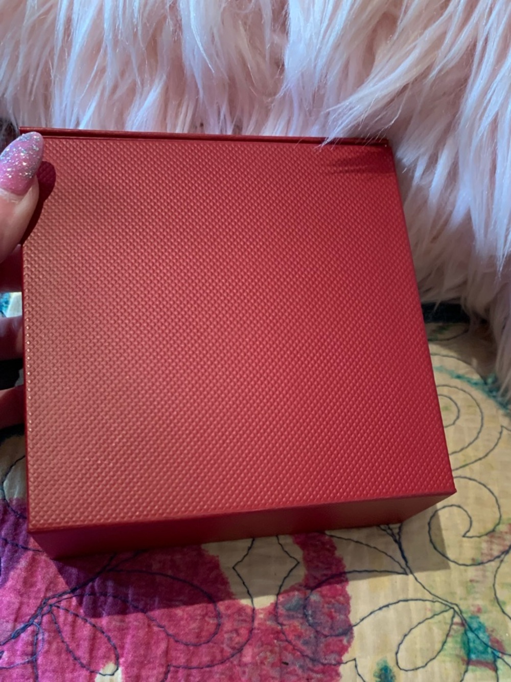 TOM FORD LIMITED EDITION LOVE GIFT BOX! EXCELLENT CONDITION! - Picture 3 of 8